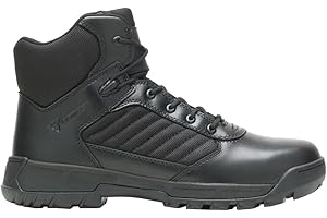 Bates Men's Tactical Sport 2 Combat Boot: Unleash Peak Performance and Unwavering Durability