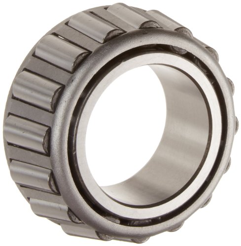 Timken 3578 Tapered Roller Bearing Inner Race Assembly Cone, Steel, Inch, 1.7500