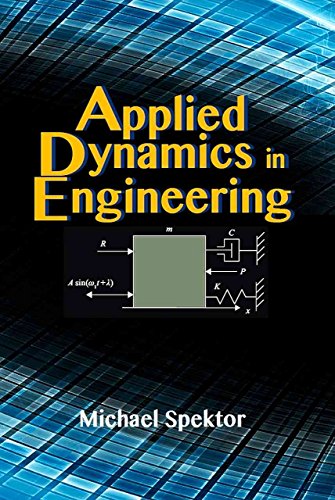 Applied Dynamics In Engineering view 2