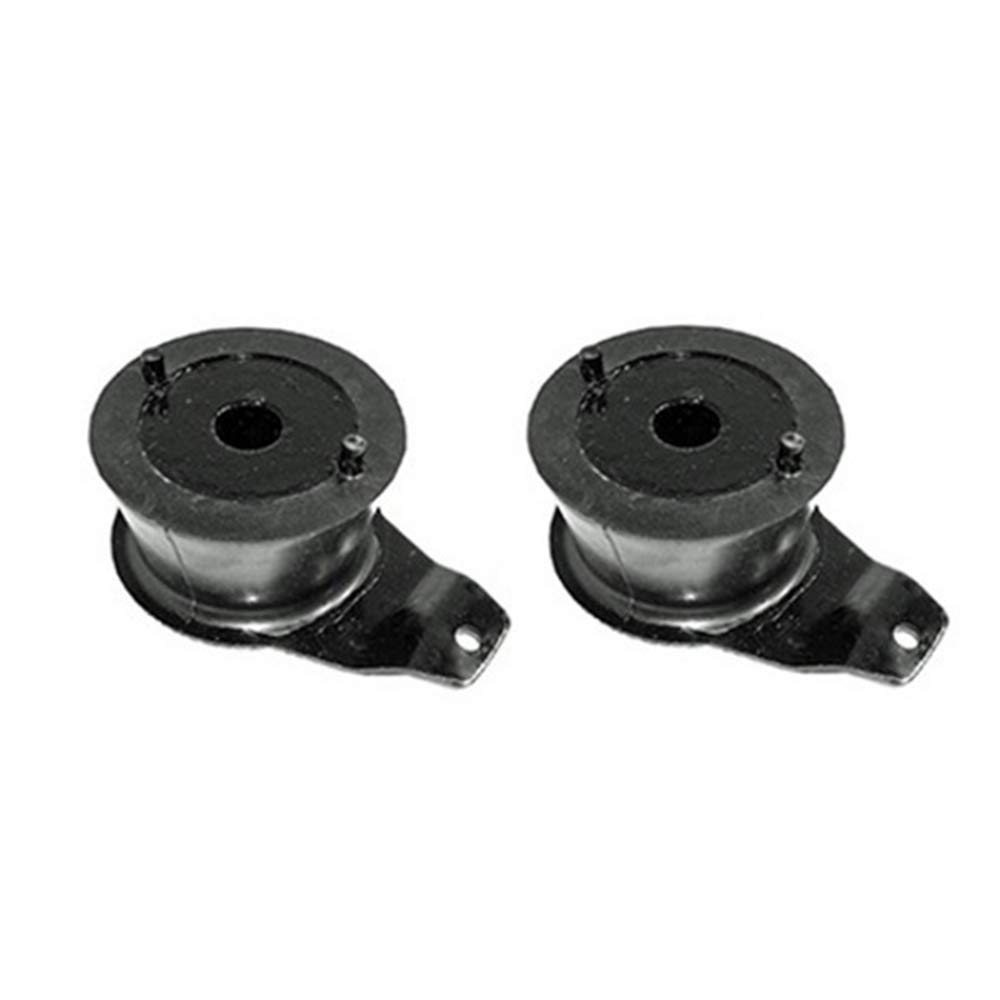 K1854A Rubber Seat Springs Set of 2 for Oliver Tractor Super 66 77 88 98 660 770