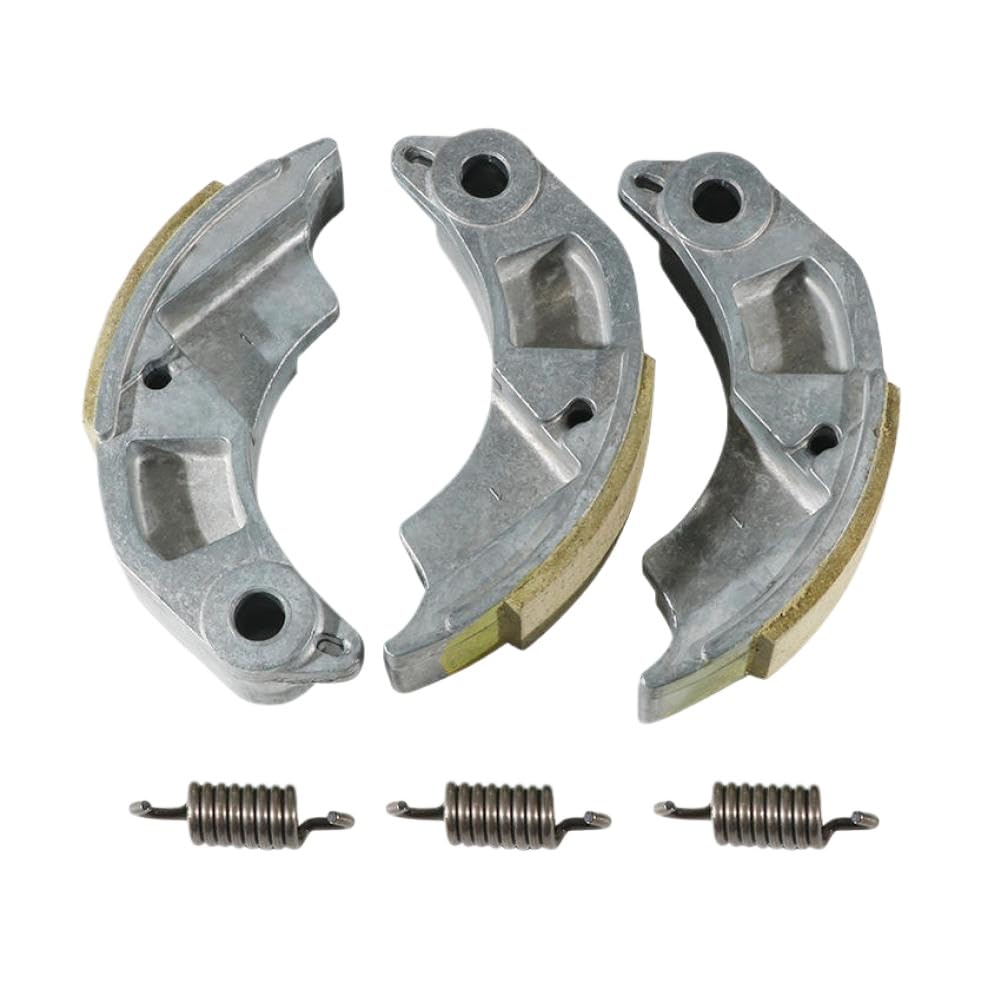 Odśrodkowe sprzęgło motocyklowe kompatybilne z CH250 SPACY 250 SM250 FAZE 250 NSS250 Jazz SH300 NSS300 300 ABS 22535 KS4 315