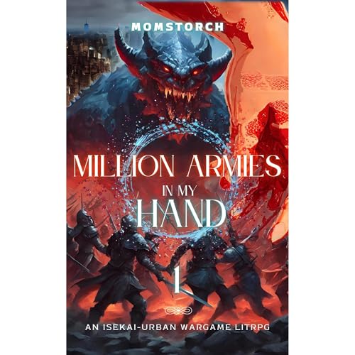 Listen to Million Armies in my Hand by Moms Torch episode artwork