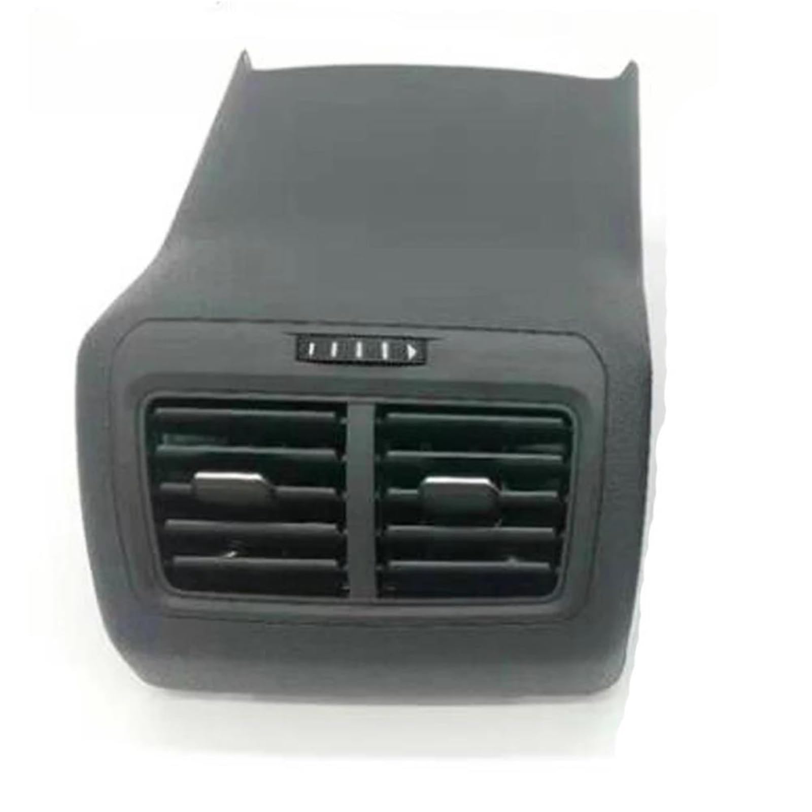 Vkvzgprarw One Color For Vw For Golf Mk7 Vii 2013-2019 Rear Air A/C Outlet Vent Assembly Car Dashboard Air Vent