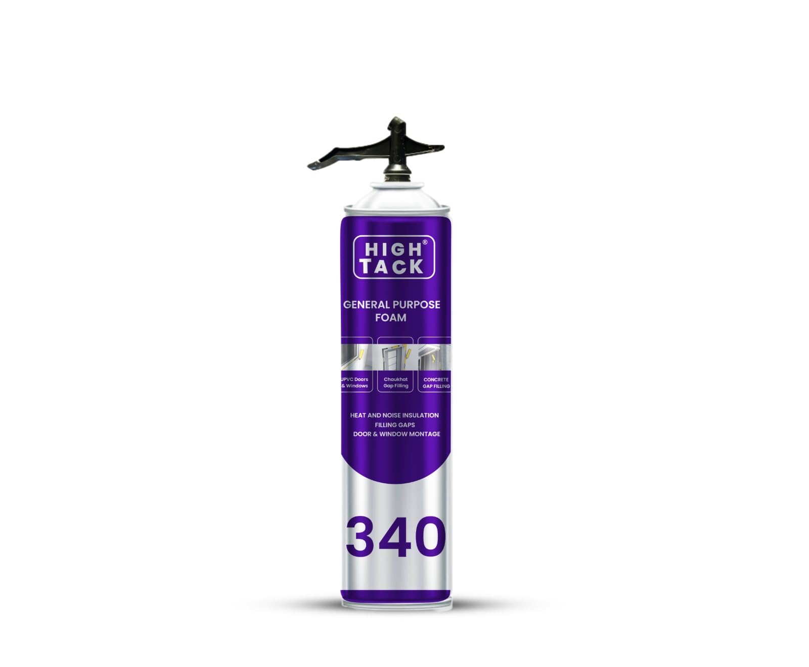 High Tack PU Foam GP: Versatile Insulation And Filling Material (B0D2RGZ2H2) Amazon Price History, Amazon Price Tracker