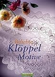  Beliebte Klöppelmotive: Eine Auswahl der schönsten Muster