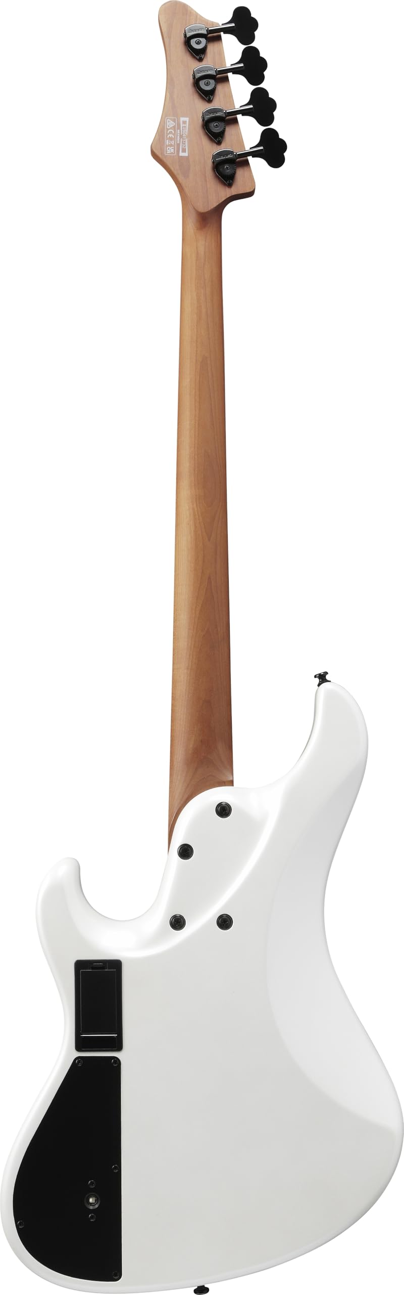 Amazon | Ibanez(アイバニーズ) エレキベース Modeシリーズ Pearl