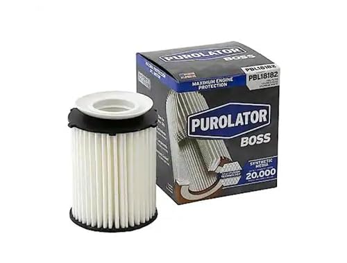 Purolator PBL18182 PurolatorBOSS őGWیJ[gbW ICtB^[ ZfXxc GLC300 C300 GLA250 GLE350 CLA250 GLB250 E300 E350 A220ɑΉ