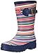 Joules T_JNR Girls Welly Boot (Toddler/Little Kid/Big Kid)