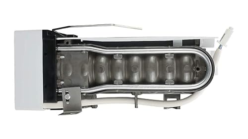 Miniatura 6 de GLOB PRO SOLUTIONS FDI101S - Modelo de máquina de hielo para máquina de hielo de repuesto y compatible con Frigidaire FDI101S Heavy DUTY