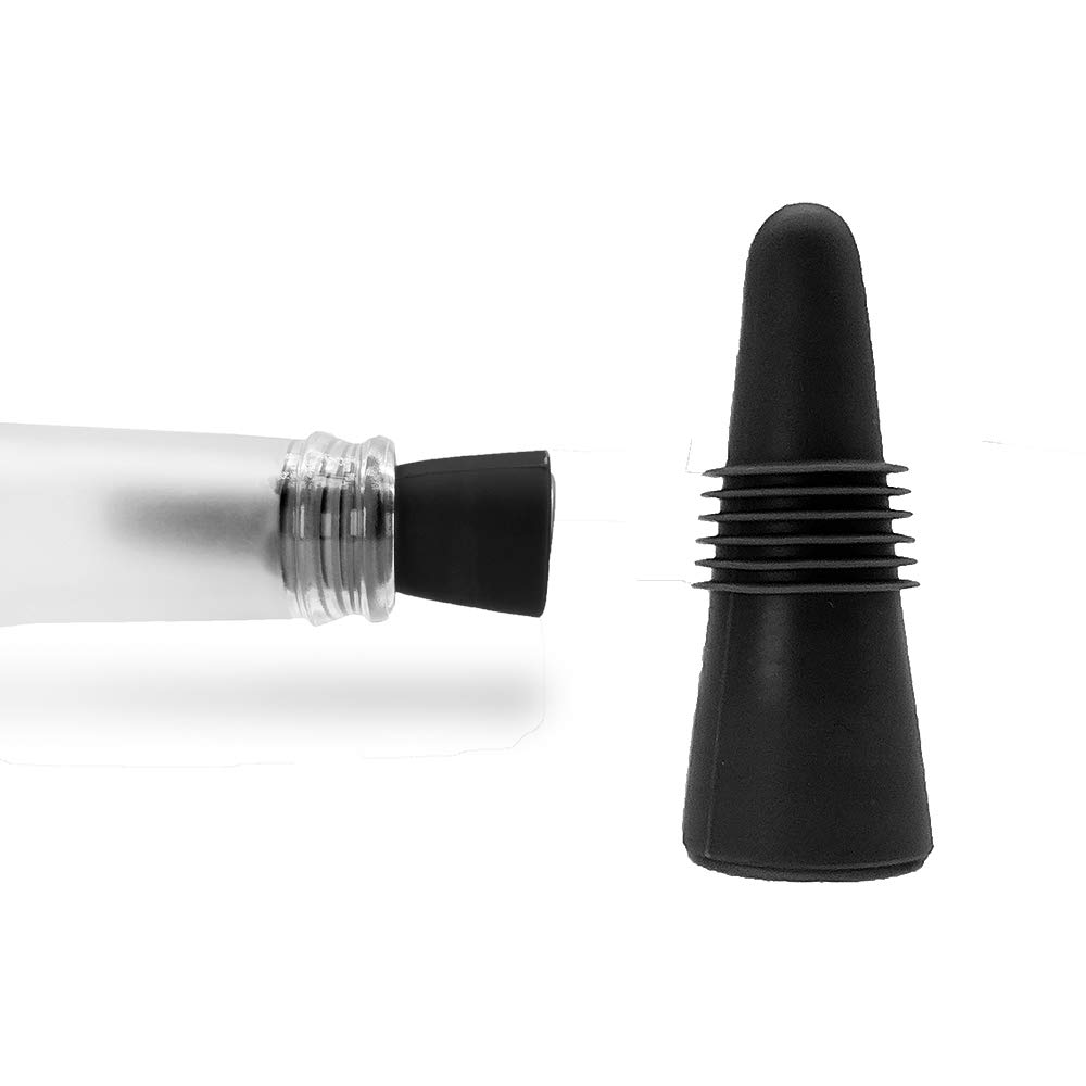 CNYMANY Lot De 8 Bouchons De Vin En Silicone Réutilisables | WhichOne