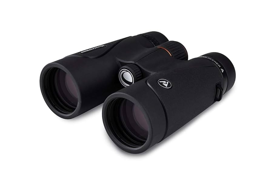 Amazon.com : Celestron – TrailSeeker 10x42 Binoculars