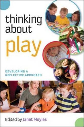 Thinking about Play