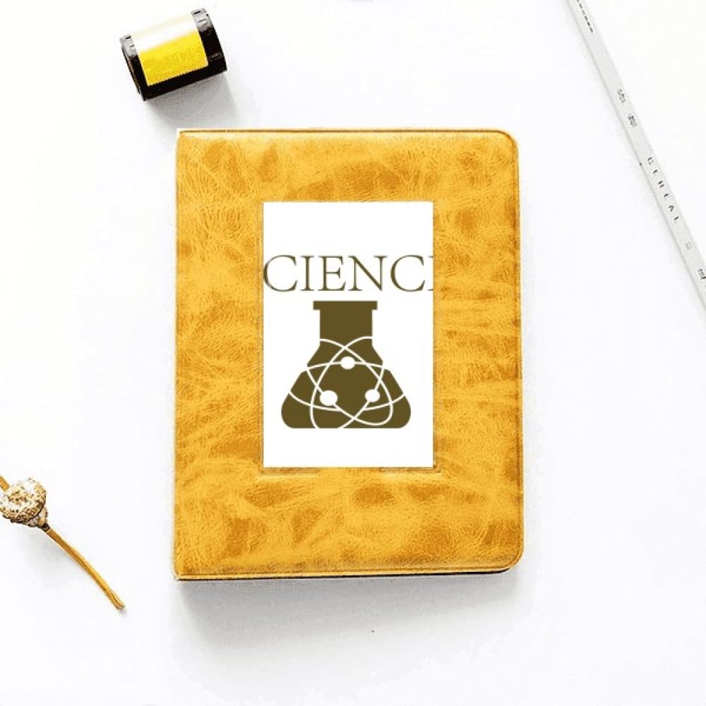 no/no Science Experiments Instruments Particles Photo Album Family Wedding Picture 4x6