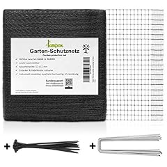 Teichnetz, Gartennetz, Vogelschutz-Netz...