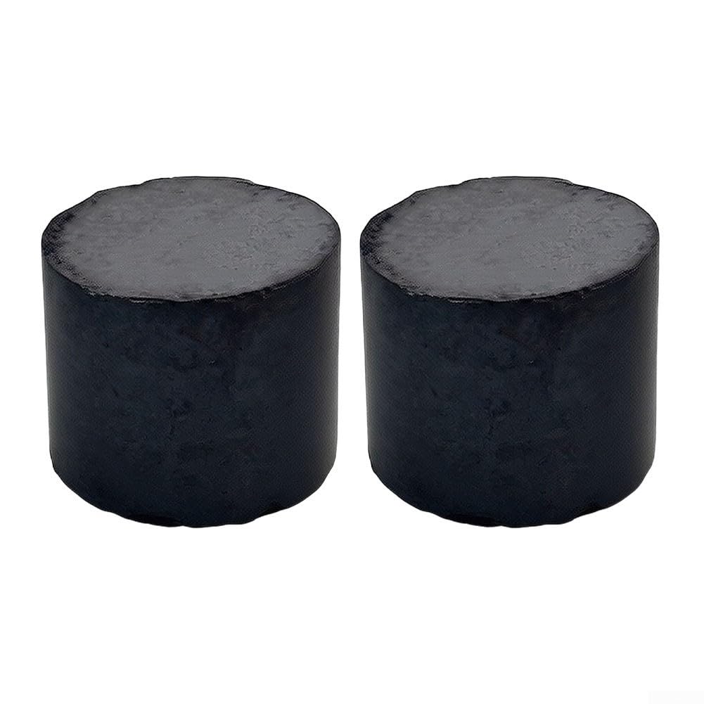 5 magneti di delimitazione per porte elettriche, interruttore limitatore, 21 x 21 mm, fino a 180 °C, alloggiamento in metallo resistente a smagnetizzazione, nero (20 pezzi)