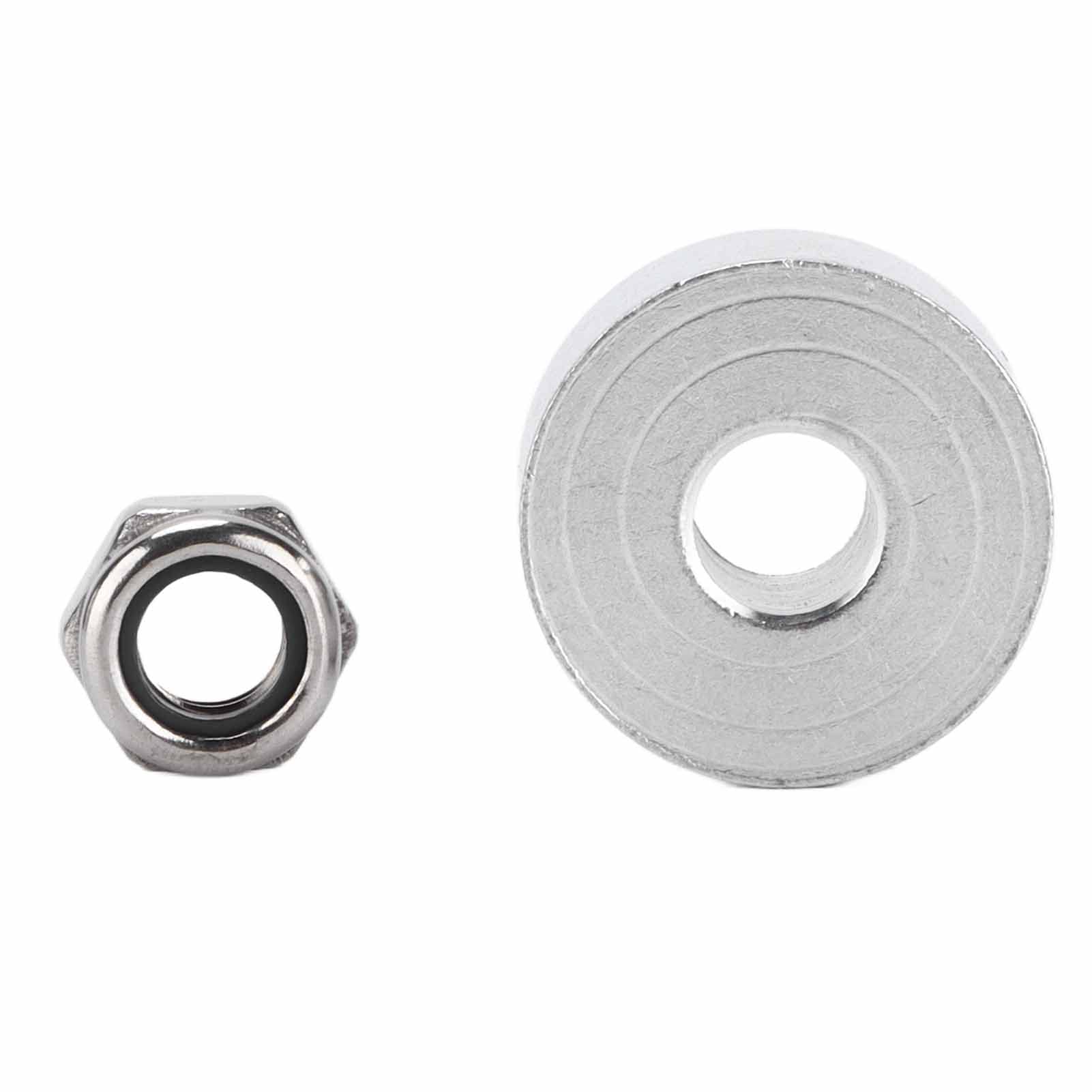 Motorrad Docking Hardware Kit Metall Rückenlehne Sissy Bar Befestigungsschraube für FLSTC FXSTSB FXSTS FXSTC FLSTF FXST FXSTB FLSTN