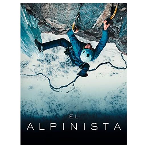 El alpinista