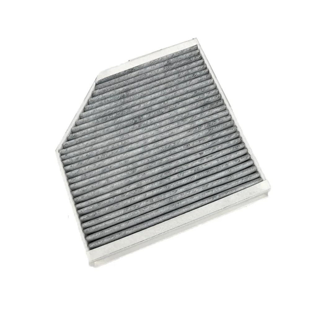 Filtro de habitáculo con aire acondicionado 4H0819439 for C7 A6 A7 A8 1.8T 2.0TDI 2.8FSI 3.0T 4.0T. Filtro de aire de habitáculo de carbón activado. Regiones