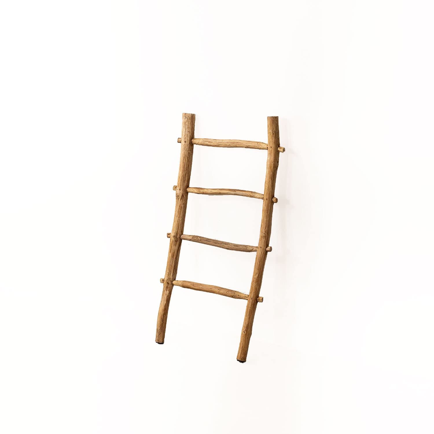 SKLUM Échelle en Bois recyclé Taira -