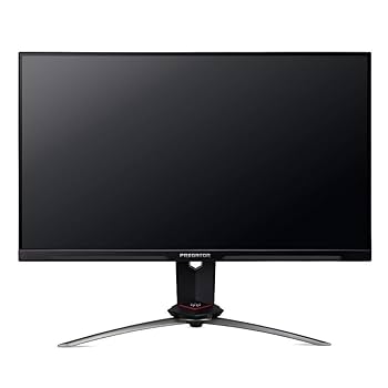 Monitor Gamer Predator XB253Q Gx 24,5' G-SYNC 1Ms IPS