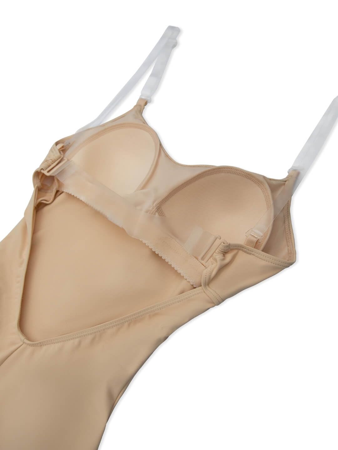 Capezio 3565 Justaucorps caraco W Bratek Femme (lot de 0)