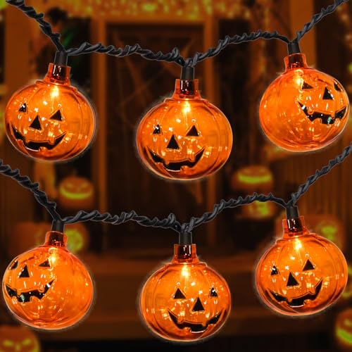 out        ❁Natural  Halloween❁花かごハロウィン♪ LEGO Halloween Pumpkin 40697 (254 Pieces) Building Set