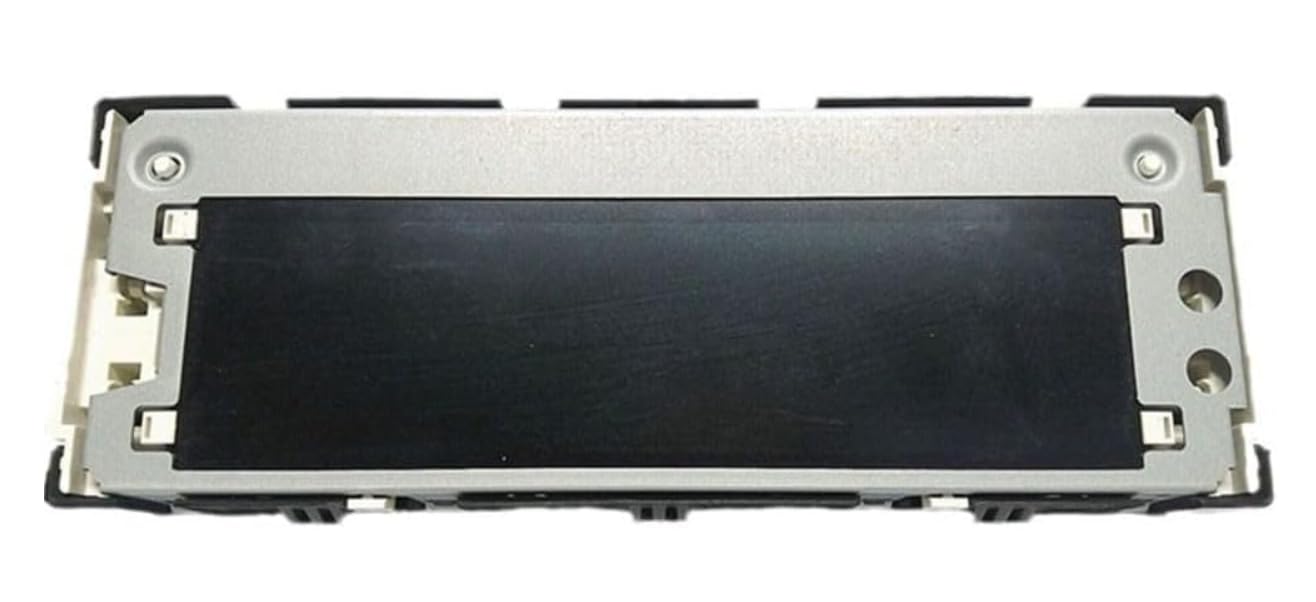 Écran LCD multifonction pour 307 308 408, pour C4 C5, OEM9804494380