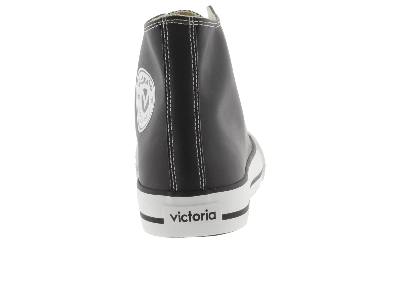 victoria Botín Tribu 1065175 | Efecto Piel & Cordones Blancos para Mujer