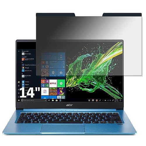 Acer Swift 3 SF314-57 V[Y 14C` 16:9 Ή }Olbg `h~tB^[ vCoV[tB^[ u[CgJbg p\R PC tیtB ʎgp\ ˖h~ EȒP یV[g