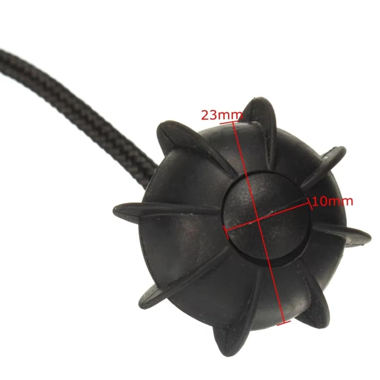 Trasera Maletero Cuerda Compatible Con VW Para Golf MK5 MK6 R20 Paquete Coche Estante Cuerda Portaequipajes Portaequipajes Cordón Sujeción Maletero Puerta Trasera Bandeja Maletero Cuerda 1K6863447A