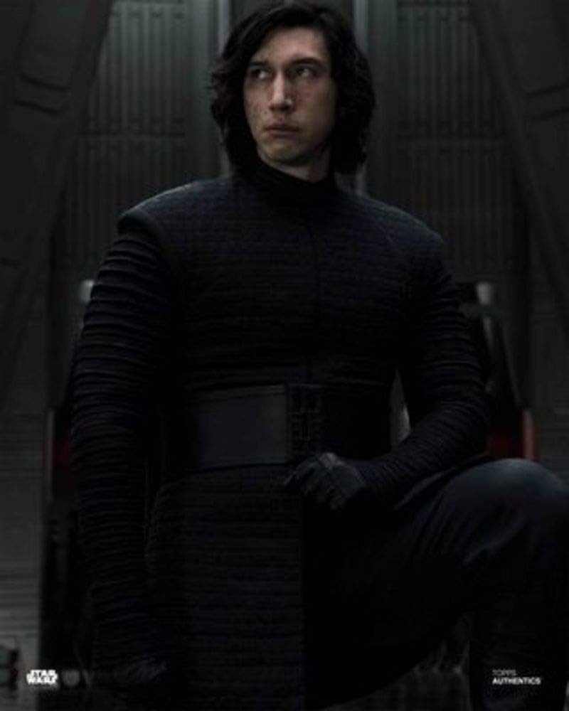 Amazon.co.jp: スターウォーズ正規品: 「スター・ウォーズ」カイロ