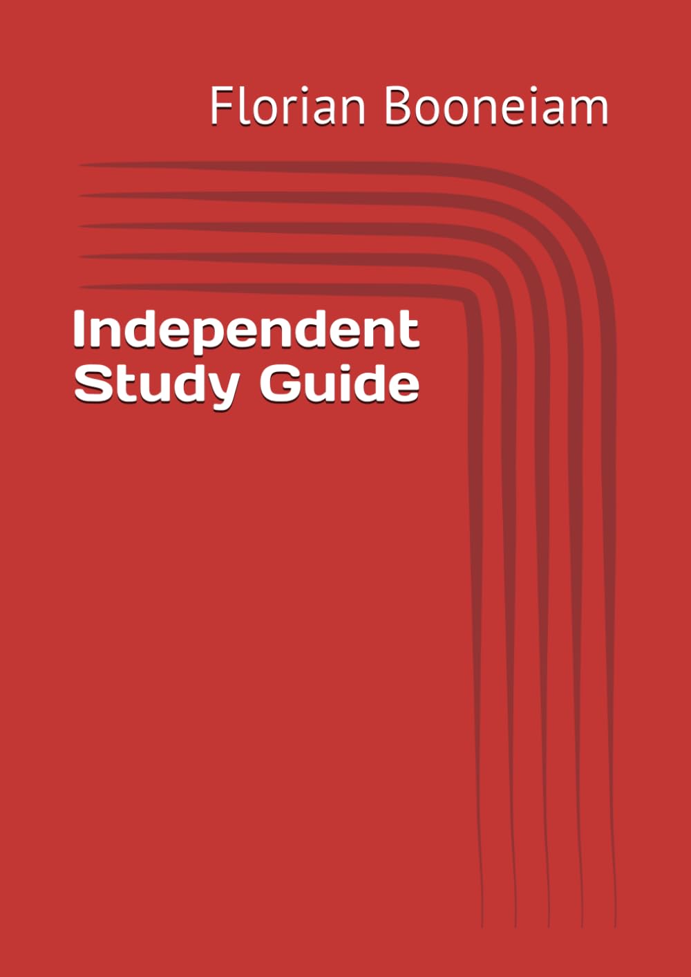 Independent Study Guide