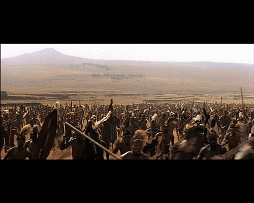 Vista 12 de Zulu Dawn Blu-ray