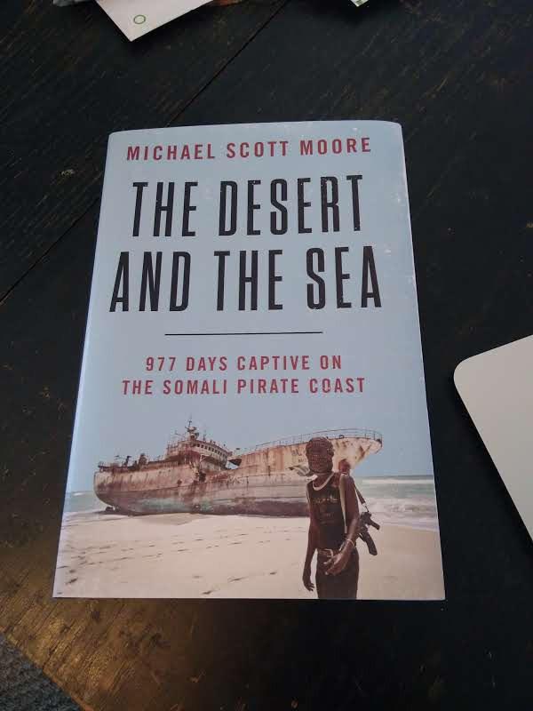 An excellent and timely memoir