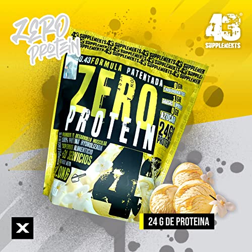 Proteínas, Imagen adicional