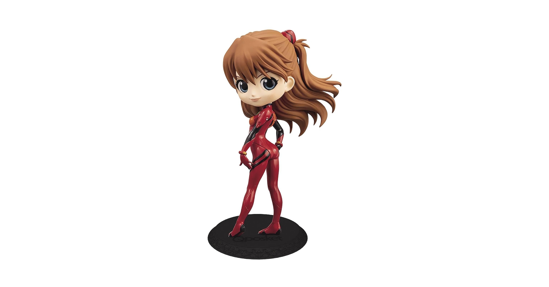 Qposket フィギュア 初音ミクがデフォルメフィギュア“Q posket”シリーズに初登場