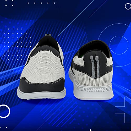 Centrino Mens 6705-3 Sneaker