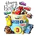 Cars Tortendeko, 17 Stücke Auto cake topper Kinder, Happy Birthday Kuchendeko, küchendeko Kindergeburtstag, Deko Torte, Kuchendeko Geburtstagsdeko fur Junge Organizer,Auto günstig Kaufen-Cars Tortendeko, 17 Stücke Auto cake topper Kinder, Happy Birthday Kuchendeko, küchendeko Kindergeburtstag, Deko Torte, Kuchendeko Geburtstagsdeko fur Junge