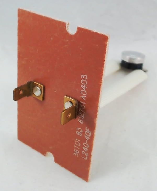 #US Limit Furnace Thermostat for & HH12ZA252A P331-2217 HH12ZA240A by Generic - Image 3