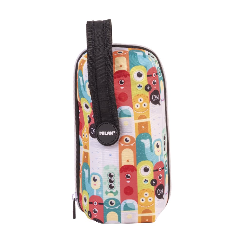 MILAN® Kit 4 estuches con contenido serie especial Aliens