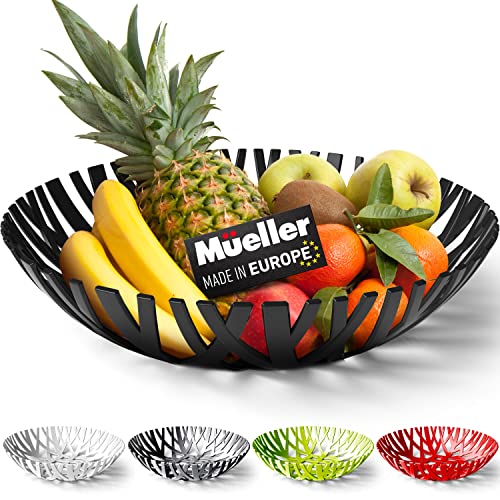 Top 10 Best Fruit Bowl for Kitchen Counter Quan Takes