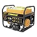 Firman P03601 Portable Generator, 3650-Watt, Recoil Start, 14 Hour Run Time - Quantity 1