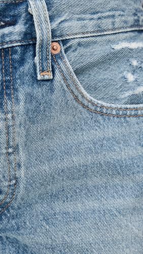 Image of Levi's Women's 501 Original Shorts (Also Available in Plus)