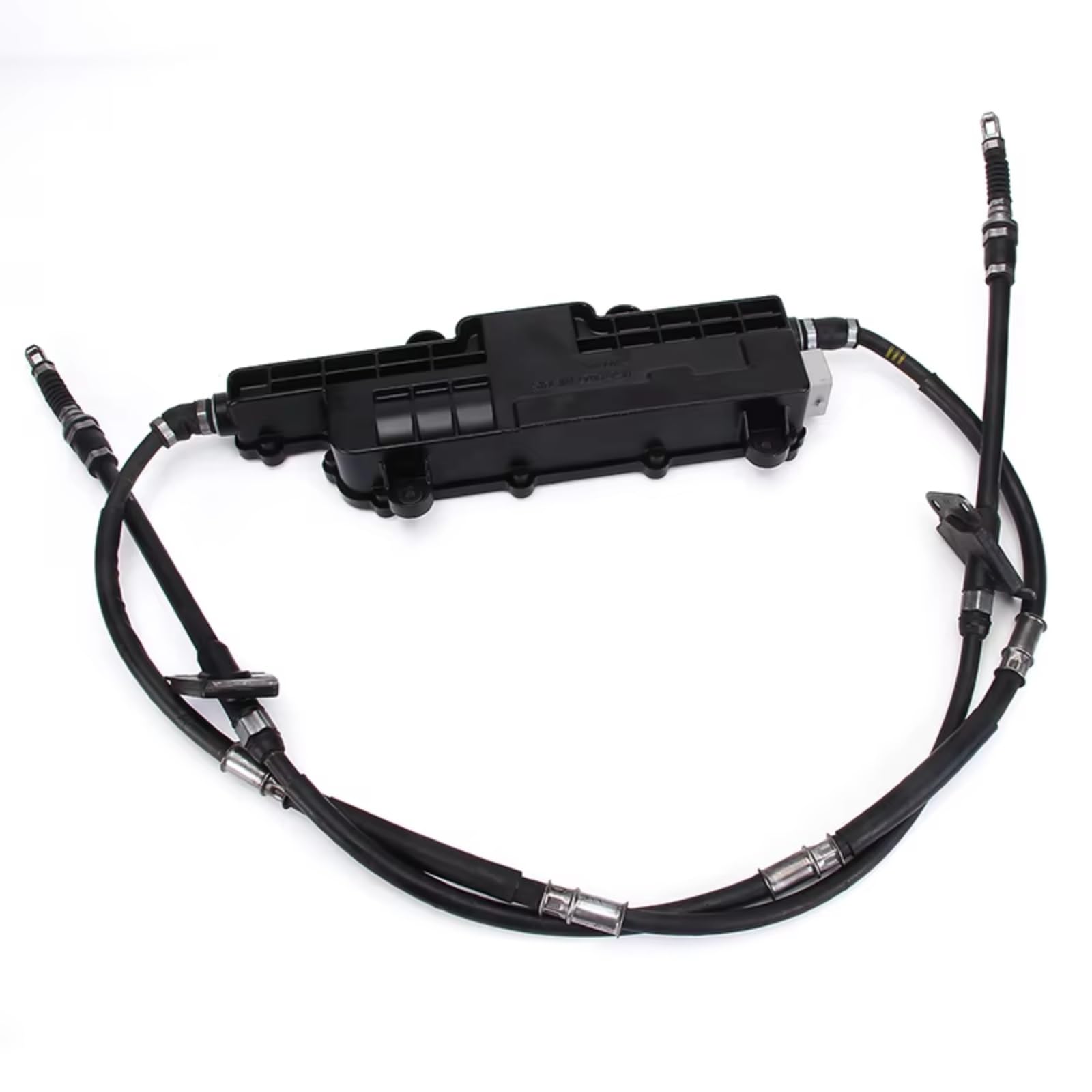Freno de mano electronico Kia Sorento 2015-2018 para aparcar seguro en pendientes 6