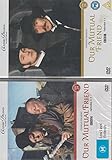 Our Mutual Friend Episodes 1-4 BBC Classic Drama DVD