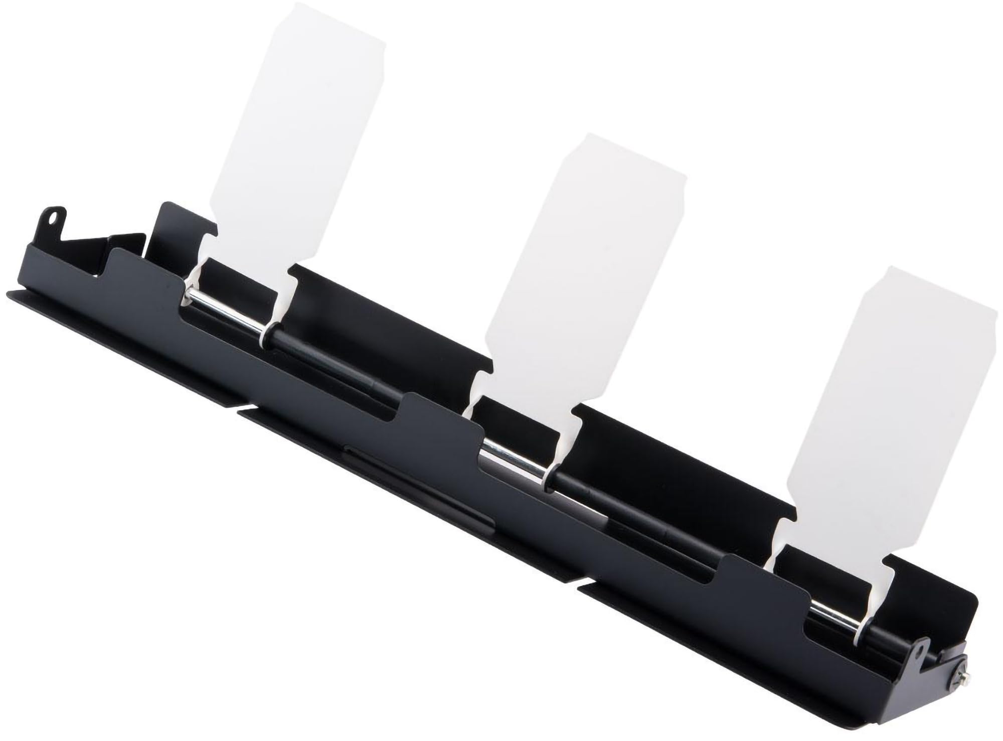 Evike Airsoft - ePopper Triple-4 - Falling Target Rack - System for Airsoft Training (Color: Green)