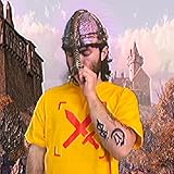 EVERYBODY'S SYCKO