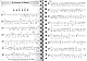 Hit Book - 100 Charthits für Gitarre - aktuelle Top-Titel und etwas ältere Hits - [ Noten/Sheetmusic/Songbook] - mit herzförmiger Notenklammer