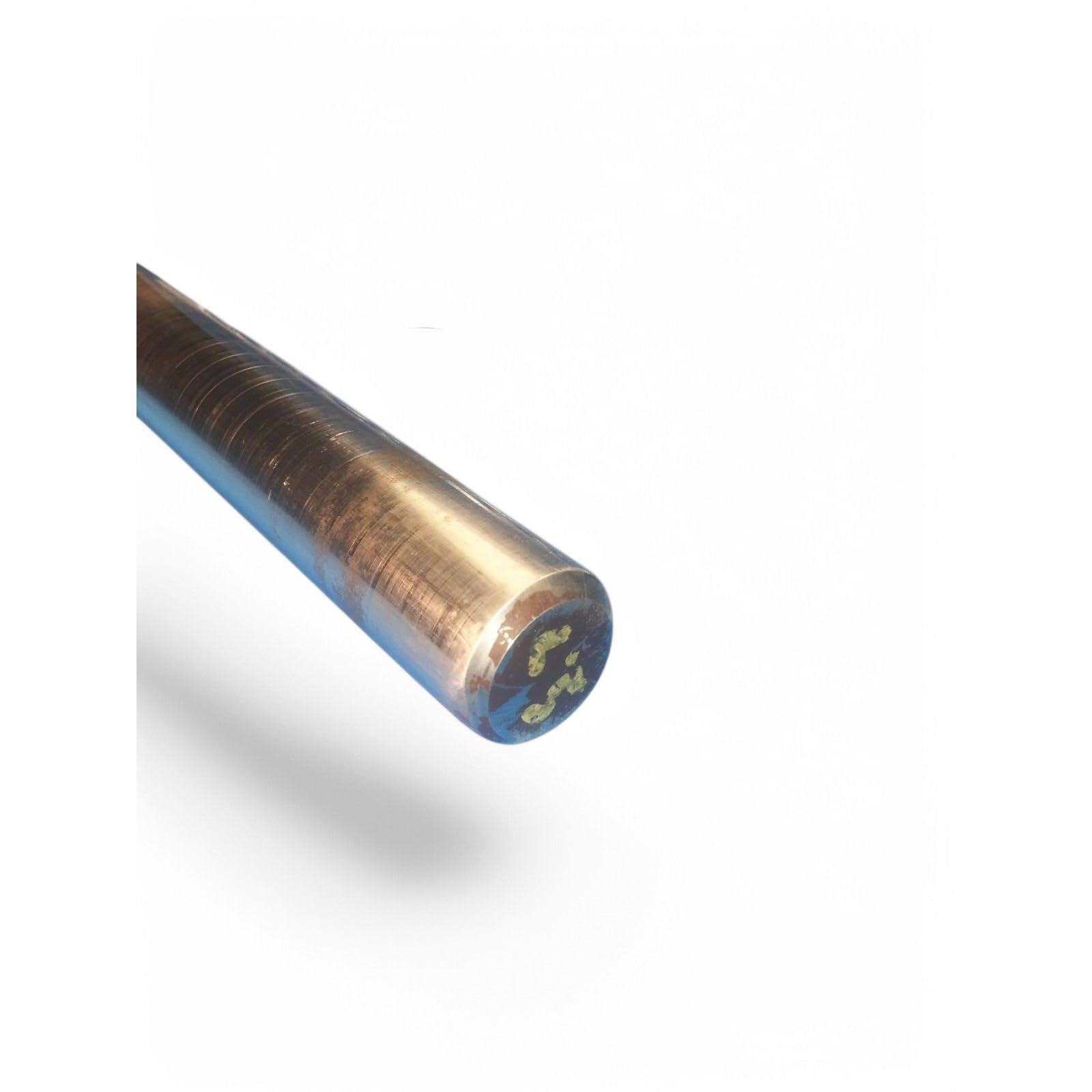 S7 Tool Steel Round Bar 1