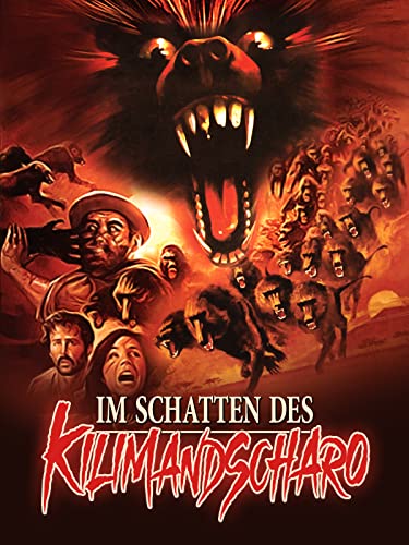 Bild: Im Schatten des Kilimandscharo (uncut) fr 6,99 EUR bei amazon.de